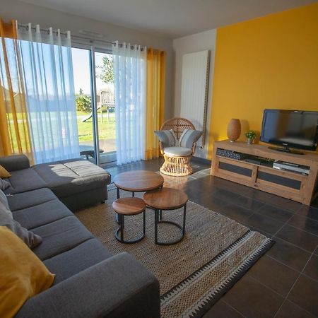 Maison A 800M De La Plage Saint-Lunaire Exterior photo